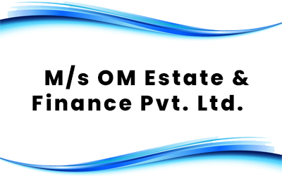 OM Estate & Finance