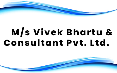 Vivek Bhartu & Consultant